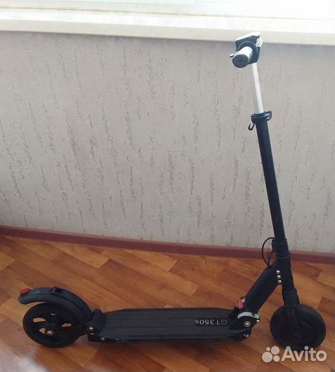 Электросамокат gt350s