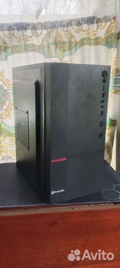 Персональный компьютер