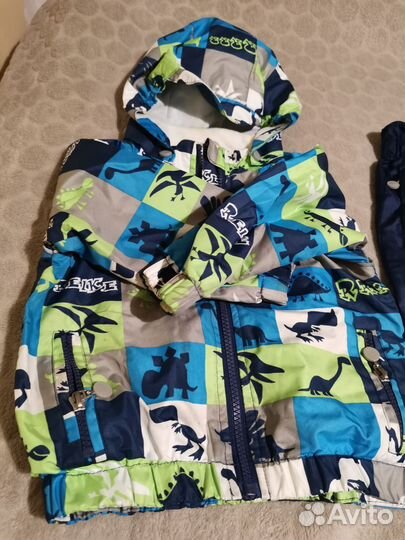 Костюм на мальчика