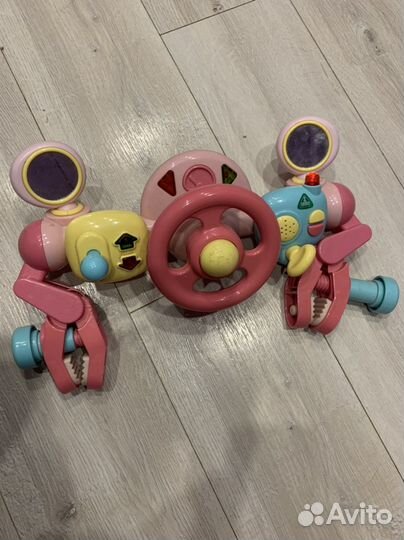 Руль бесплатно