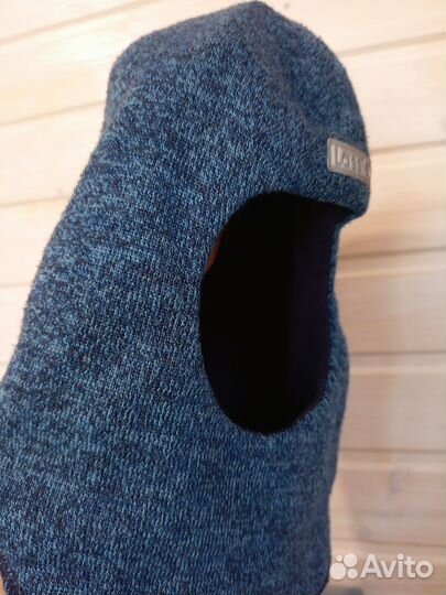 Шапка-шлем lassie 54