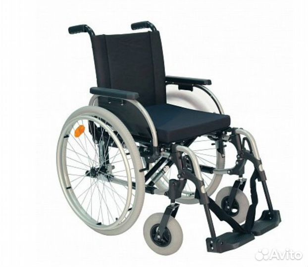 Инвалидная кресло-коляска Otto Bock Старт прогулоч