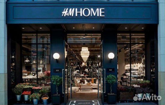 Заказ выкуп H&M Zara babyshop farfetch yoox