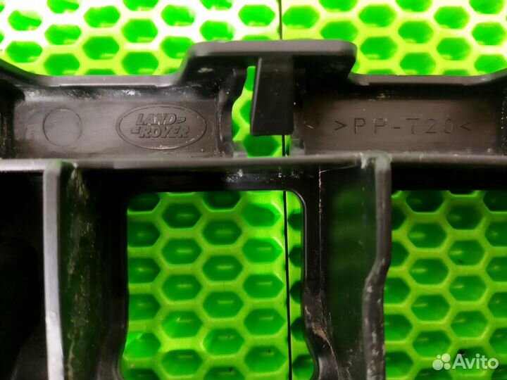 Усилитель бампера задний левый Land Rover Range