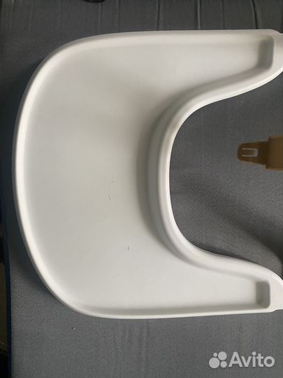 Сиденье для стульчика Stokke