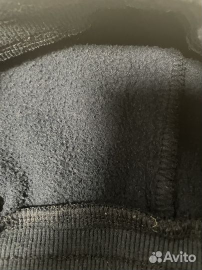 Спортивные брюки futurino рост 164 арт AW21-B33b-D