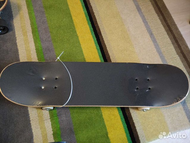 Скейтборд CP500 Fury decathlon