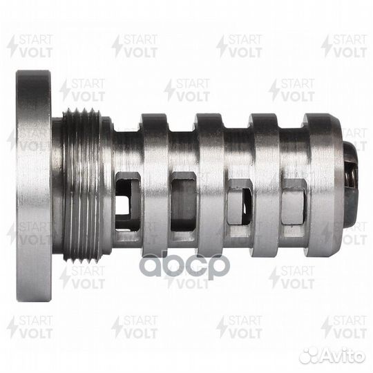 Клапан эл. рег. фаз грм SVC1804 startvolt