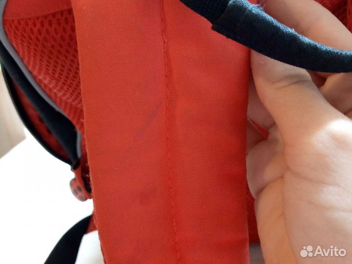 Ранец школьный