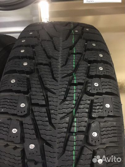 Nokian Tyres Nordman 7 225/65 R17 106T