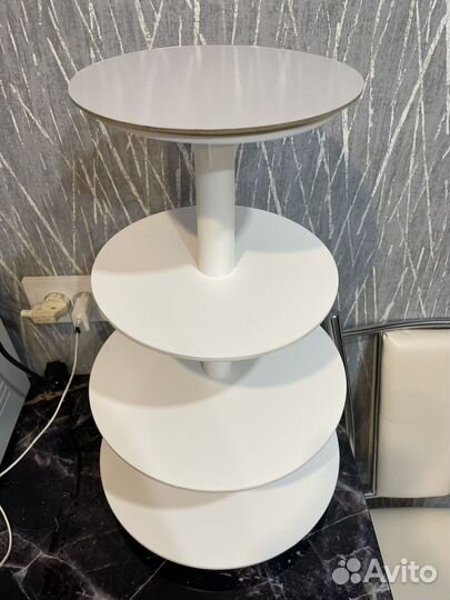 Тортовница