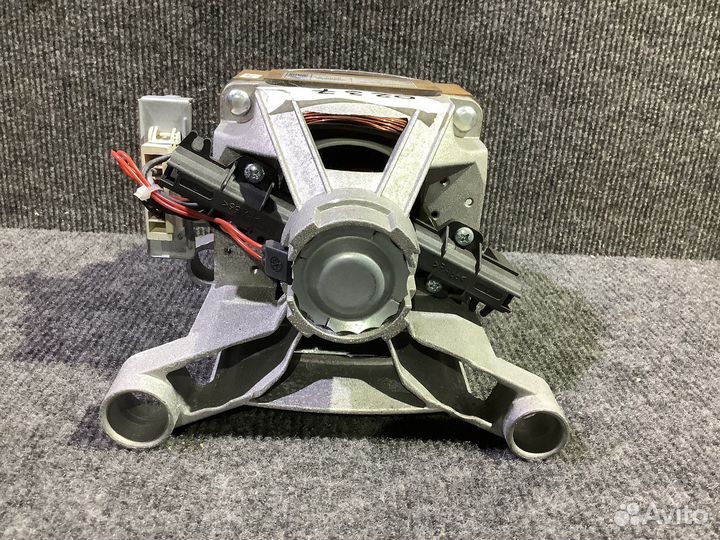 Двигатель мотор candy. 41025049. (0237)