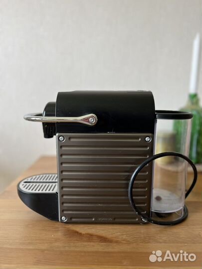 Кофемашина Nespresso