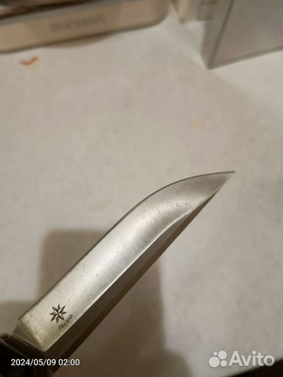 Нож складной Five Pro D2