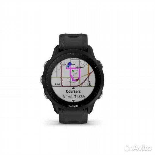 Garmin Forerunner 955