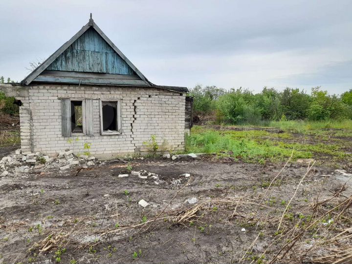 Участок 6 сот. (ИЖС)