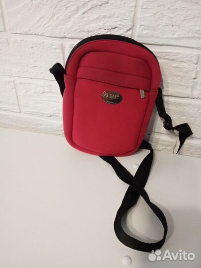 Термосумка для бутылочек avent