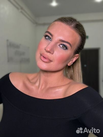 Визажист, макияж, макияж для себя