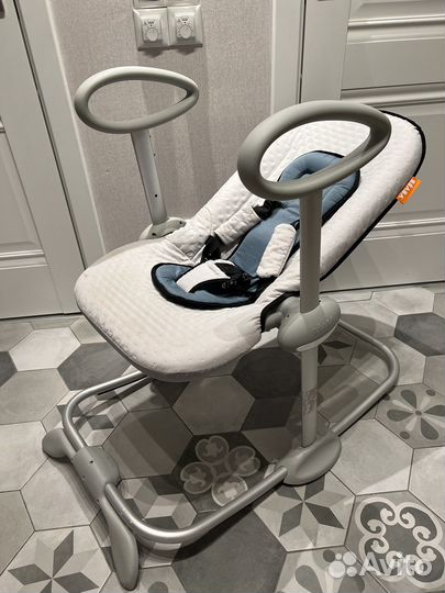 Шезлонг beaba