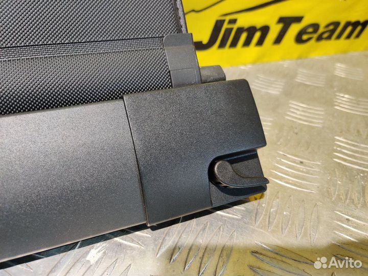 Шторка багажника Audi Q3 8U 8UB culb 2016