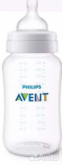 Соски бутылочные