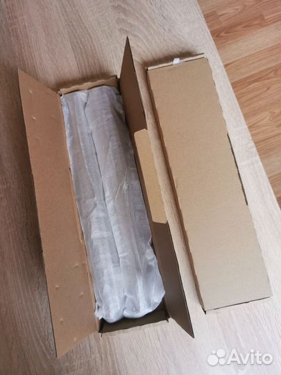 Телескопические направляющие для духовки