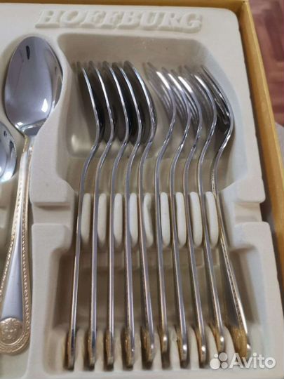 Набор столовых приборов Hoffburg