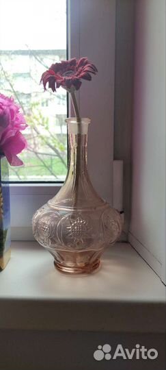 164. Вазы бу 01.06