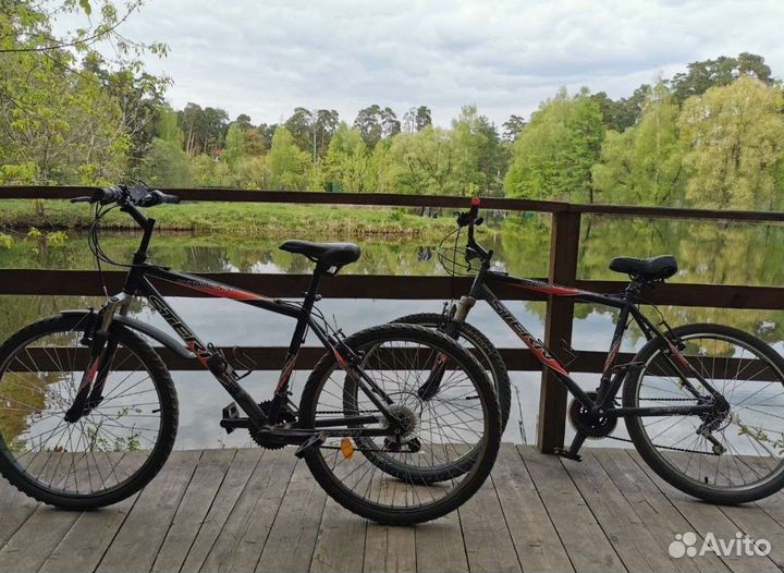 Прокат/аренда велосипедов Домодедовская