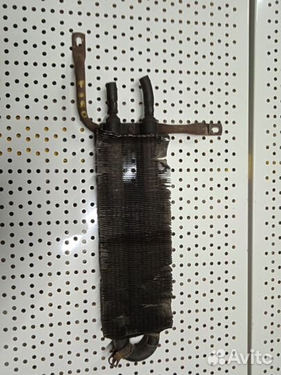 Радиатор охлаждения АКПП ford F150