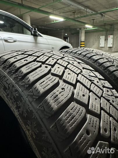 Continental IceContact 3 SSR 225/50 R17 94T