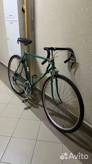 Велосипед хвз спорт турист