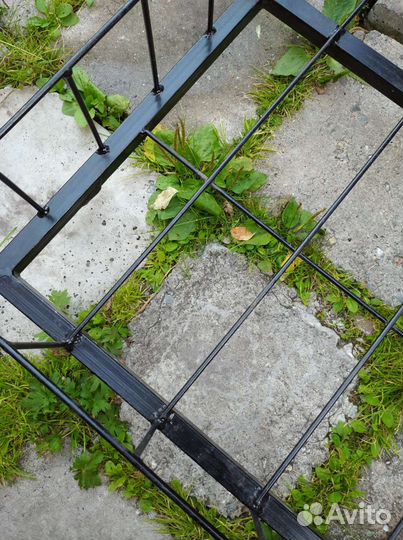 Багажник на крышу классика