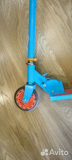 Самокат детский