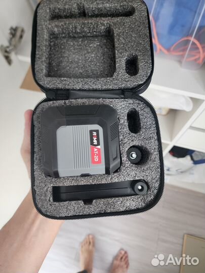 Лазерный уровень