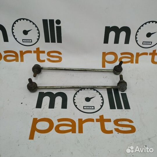 Стойка стабилизатора Volkswagen Tiguan 2 2018