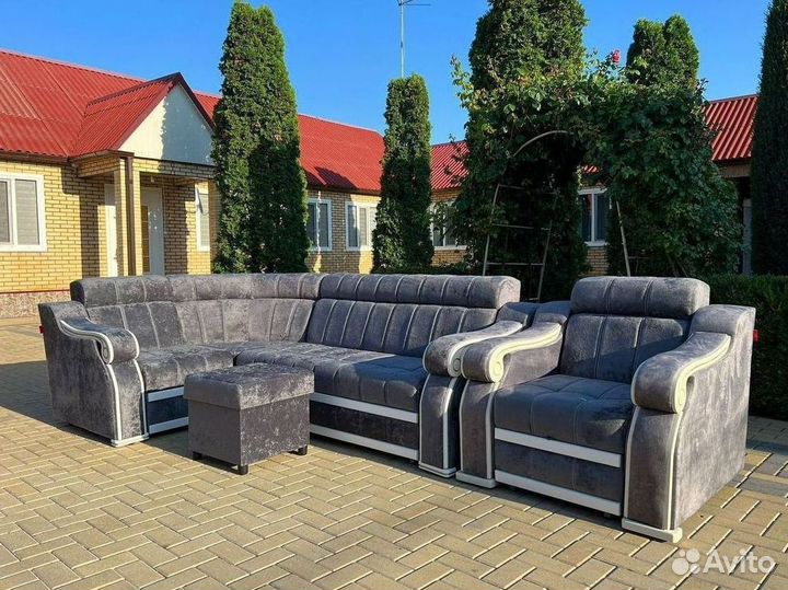 Диван в дом