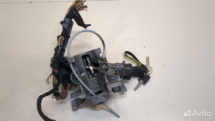 Замок зажигания BMW 5 E39, 1999