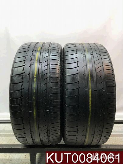 Michelin Latitude Sport 275/45 R20 107U