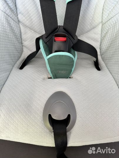 Автокресло maxi cosi priori 9-18 кг