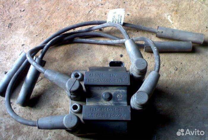 Разбор ваз 2114