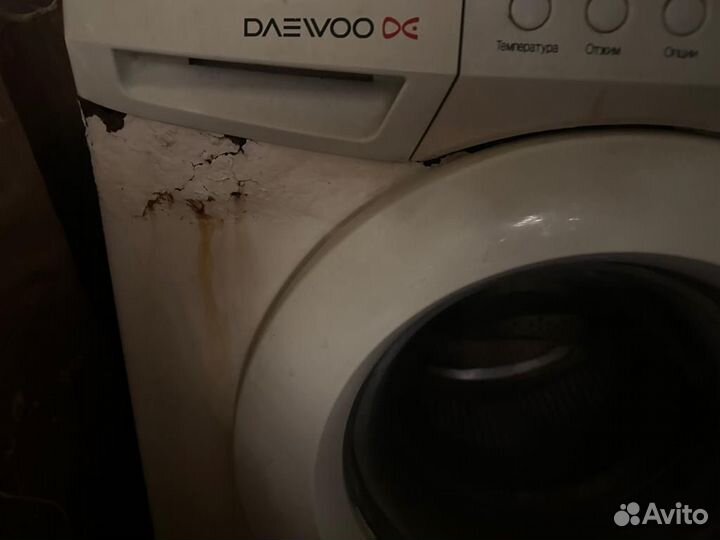 Стиральная машина бу