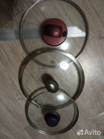 Крышка для кастрюли