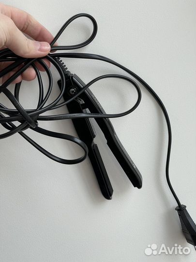 Щипцы гофре для прикорневого обьема