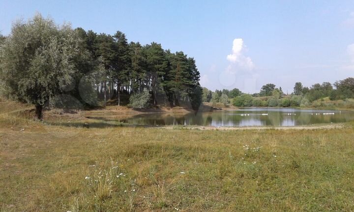 Участок 28 сот. (ИЖС)