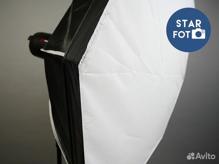 Октобокс Falcon Eyes