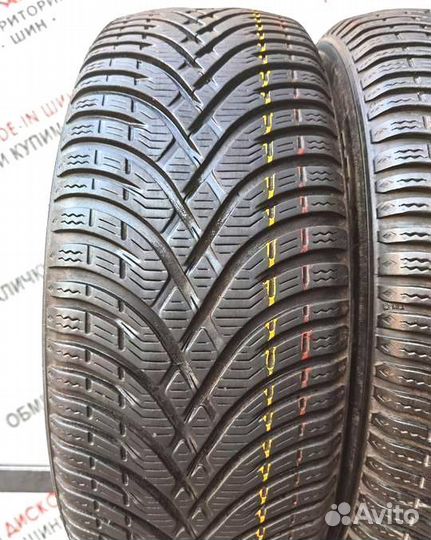 Bfgoodrich G-Force Winter 2 195/55 R16 91Y