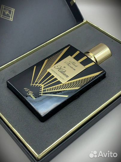 Kilian Black Phantom