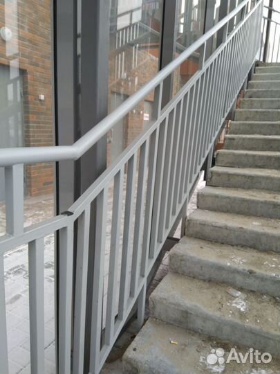 Металлоизделия на заказ. Собственное производство