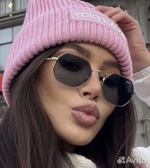 Очки ray ban оригинал